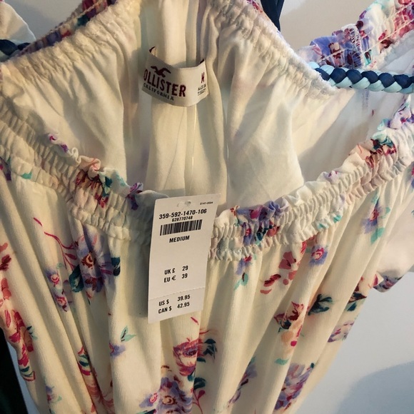 Hollister skort dress - Picture 2 of 2